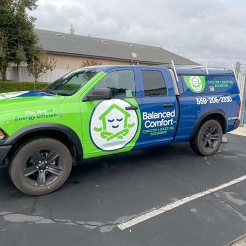 Vehicle Graphics